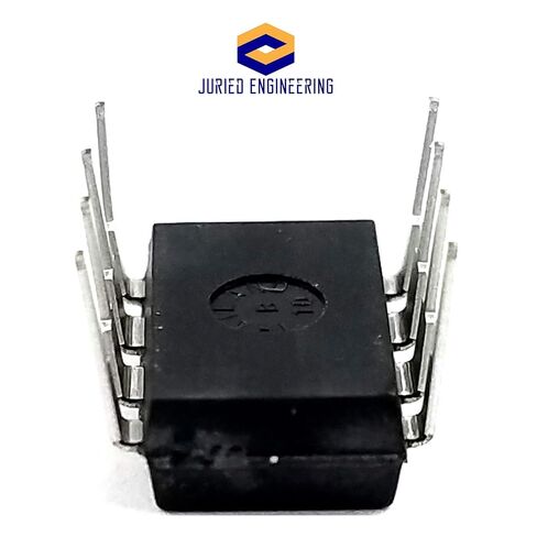 رقاقة MCP602-I/P MCP602 مضخم تشغيلي مزدوج Op-Amp 2.8MHZ 2.3V/us DIP-8 صديق للوحة التجارب (عبوة من قطعتين) in Kuwait