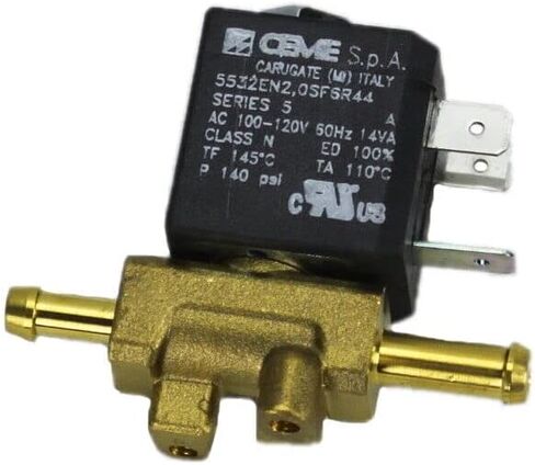 صمام الملف اللولبي لآلة بيسيل بيج جرين كلين 2037436 in Kuwait