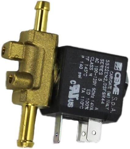 صمام الملف اللولبي لآلة بيسيل بيج جرين كلين 2037436 in Kuwait