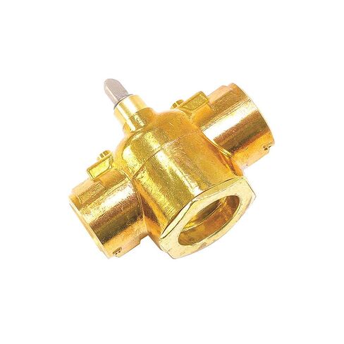 ERIE CONTROLS VT2222 POPTOP صمامات منطقة ثنائية الموضع، 1/2 بوصة NPT، اتجاهين، جسم الصمام، 2.5CV in Saudi Arabia