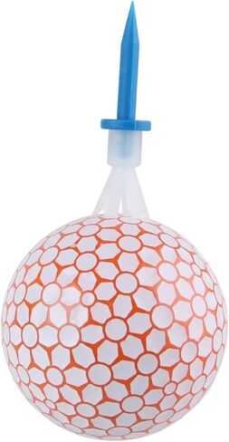 BESPORTBLE تي شيرتات قابلة لإعادة الاستخدام 16 قطعة 4 تي شيرت إكسسوارات جولف للرجال إكسسوارات خضراء كرات جولف قصيرة 4 ياردات أخرى تي شيرت رجالي قصير قصير مختلط الألوان in Kuwait