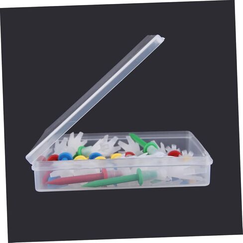 BESPORTBLE تي شيرتات قابلة لإعادة الاستخدام 16 قطعة 4 تي شيرت إكسسوارات جولف للرجال إكسسوارات خضراء كرات جولف قصيرة 4 ياردات أخرى تي شيرت رجالي قصير قصير مختلط الألوان in Kuwait