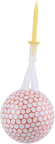 BESPORTBLE تي شيرتات قابلة لإعادة الاستخدام 16 قطعة 4 تي شيرت إكسسوارات جولف للرجال إكسسوارات خضراء كرات جولف قصيرة 4 ياردات أخرى تي شيرت رجالي قصير قصير مختلط الألوان in Kuwait