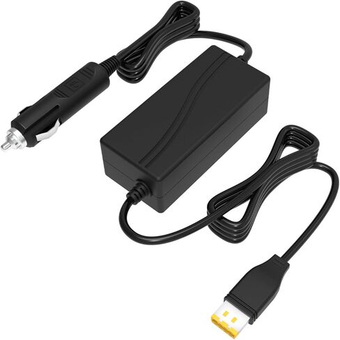 Replacement 65W DC Converter 12V-24V Car Charger for Resmed AirSense 11 CPAP Machines Compatible with AutoSet/Elite Air11 39205 E1399 Power Supply Cord in Saudi Arabia