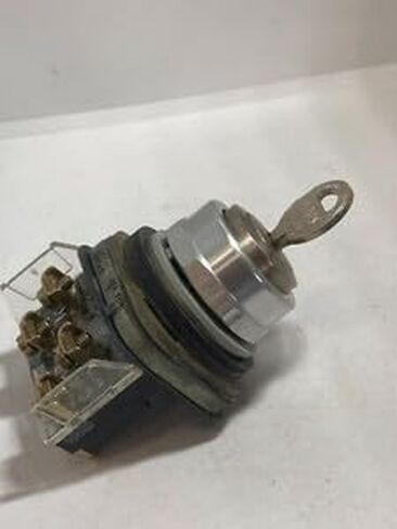#US JENANI 800T-E15A Button Bolt CYR Lock 30.5MM SER. T in Saudi Arabia