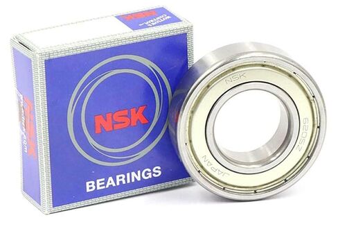 6904ZZ CM NSK Metal Shields Deep Groove Bearing.Size: 20X37x9mm 61904 ZZ 6904-ZZ in Saudi Arabia