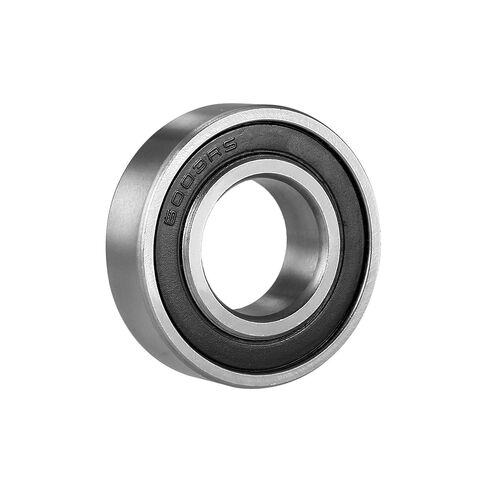 6003RS Deep Groove Ball Bearing Single Sealed 17mm x 35mm x 10mm Chromium Steel Bearing Universal Replacement Auto Replacement Parts in Saudi Arabia