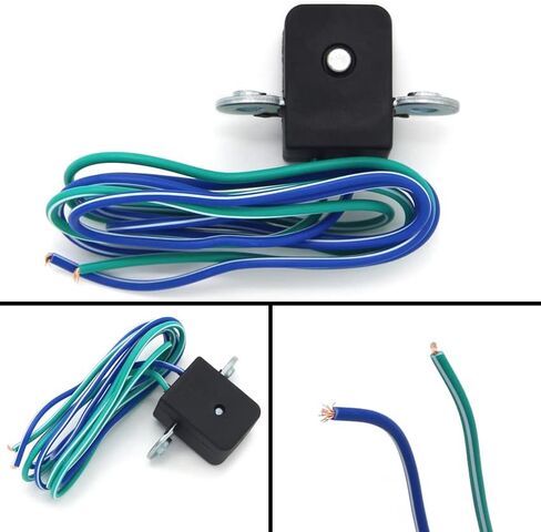 Stator Pickup Pulsar Pulse Coil Pulse Generator Assembly for Honda 30300-KAB-000 30300-KFG-000 30300-KPB-000 30300-KTB-003 for Honda CH250 KAB,FES250 Foresight,NSS250 Jazz/Reflex,PS250 Big Ruckus in Saudi Arabia