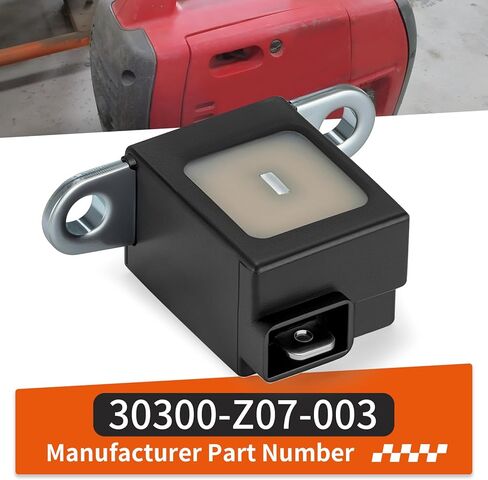 مولد نبض لهوندا EB2000I EB2000IT1 EB2200IT EU2000I EU2000IT1 EU2000IK1 EU2200IT 30300-Z07-003 in Saudi Arabia