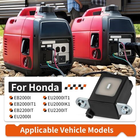مولد نبض لهوندا EB2000I EB2000IT1 EB2200IT EU2000I EU2000IT1 EU2000IK1 EU2200IT 30300-Z07-003 in Saudi Arabia