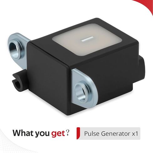JAVIK Engine Pulse Generator For Honda EB2000I IT1 EB2200IT EU2000I IT1 IK1 EU2200IT O.E.M# 30300-Z07-003 in Saudi Arabia