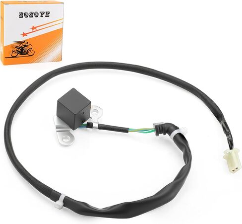 ملف لاقط مولد النبض لهوندا XR600R 1991-2001 30300-MN1-680 in Saudi Arabia