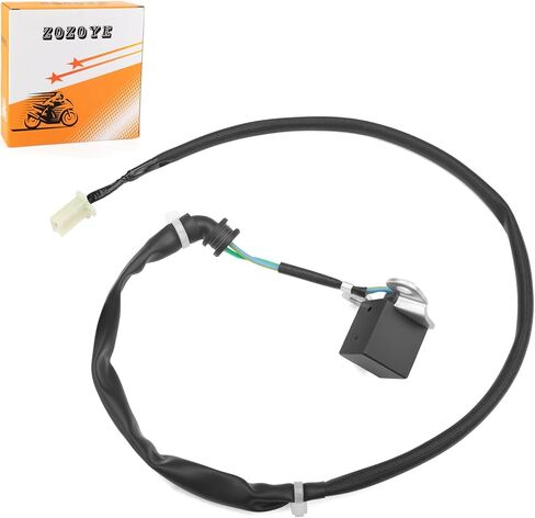 ملف لاقط مولد النبض لهوندا XR600R 1991-2001 30300-MN1-680 in Saudi Arabia