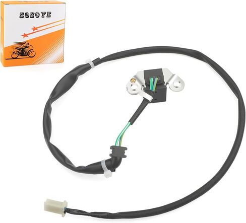 ملف لاقط مولد النبض لهوندا XR600R 1991-2001 30300-MN1-680 in Saudi Arabia