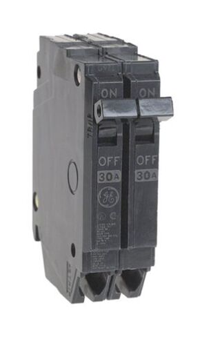 View-Pak THQP230 General Electric Circuit Breaker, Pack of 2 in Saudi Arabia