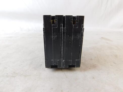 Eaton NSB BRD230250 Miniature Circuit Breakers (MCBs) BR 2P 30/50A 240V 50/60Hz 3Ph in Saudi Arabia