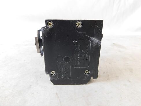Eaton NSB BRD230250 Miniature Circuit Breakers (MCBs) BR 2P 30/50A 240V 50/60Hz 3Ph in Saudi Arabia