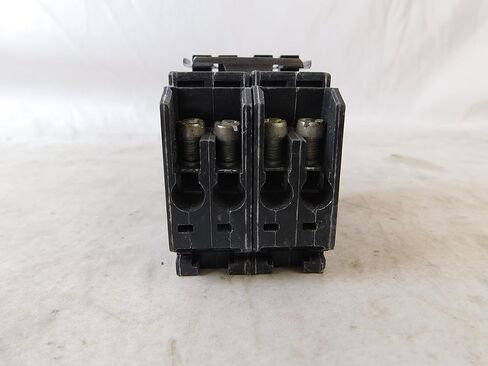 Eaton NSB BRD230250 Miniature Circuit Breakers (MCBs) BR 2P 30/50A 240V 50/60Hz 3Ph in Saudi Arabia