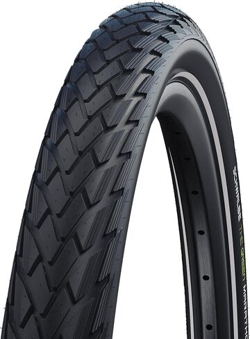 Schwalbe Marathon 700 × 35C الإطارات الفاصلة ، جولة ، ركوب المدينة in Kuwait