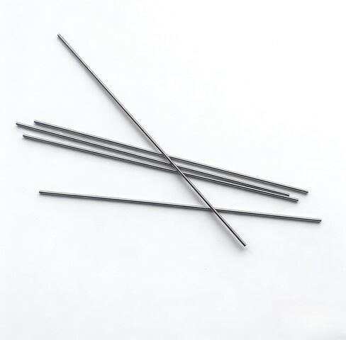 5Pcs 304 Stainless Steel Capillary Metal Tube Tubing, 2mm ID, 3mm OD,300mm Length in Saudi Arabia