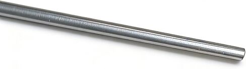 5Pcs 304 Stainless Steel Capillary Metal Tube Tubing, 2mm ID, 3mm OD,300mm Length in Saudi Arabia