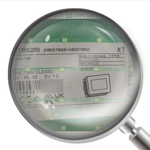 1PC NEW Sealed HMISTM6200 in Stock in Saudi Arabia