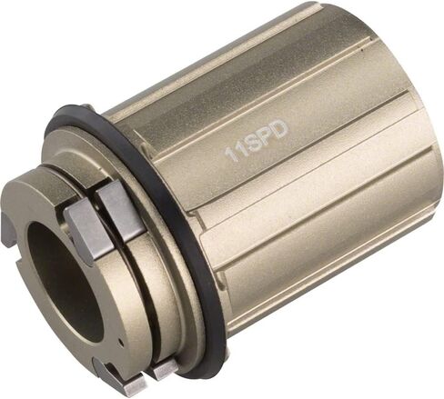 مجموعة هيكل Sun Ringle SRC/SRX Freehub مكونة من 11 سرعة in Kuwait