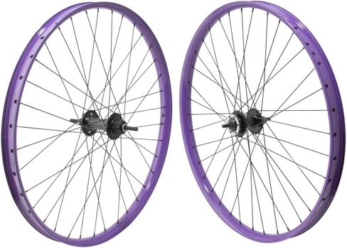 مجموعة عجلات SE Bikes Maniacc Flyer مقاس 27.5 بوصة مجموعة SE Bikes Maniacc Flyer J36U 6B in Saudi Arabia