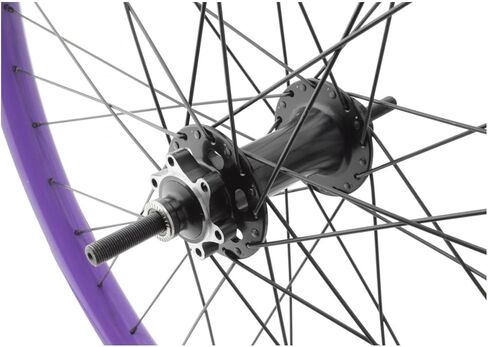مجموعة عجلات SE Bikes Maniacc Flyer مقاس 27.5 بوصة مجموعة SE Bikes Maniacc Flyer J36U 6B in Saudi Arabia