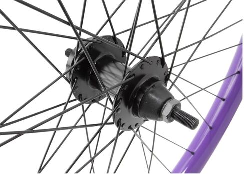 مجموعة عجلات SE Bikes Maniacc Flyer مقاس 27.5 بوصة مجموعة SE Bikes Maniacc Flyer J36U 6B in Saudi Arabia