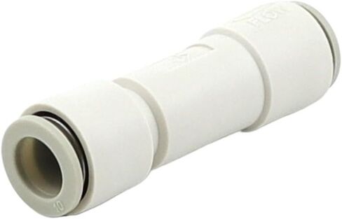 AKH 8mm air pipe one-way valve pneumatic check valve joint j-akh04/06/08/10/12-00mm vacuum available(AKH10-00) in Saudi Arabia