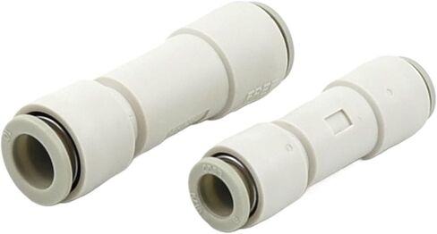 AKH 8mm air pipe one-way valve pneumatic check valve joint j-akh04/06/08/10/12-00mm vacuum available(AKH10-00) in Saudi Arabia