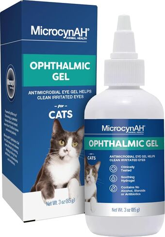 Cat Eye & Ear Wash 3fl oz. in Kuwait