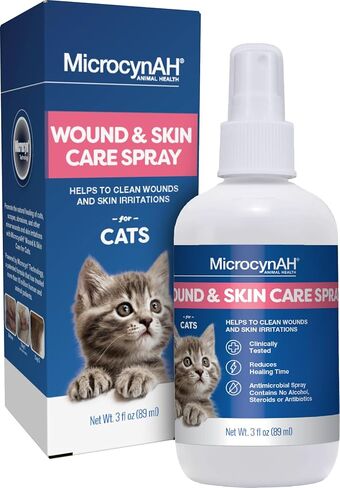 Cat Eye & Ear Wash 3fl oz. in Kuwait