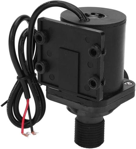 ZC-T40 DC24V Mini DC Brushless Circulating Water Pump IP68 1320L/H Water Hydraulic Tools in Kuwait