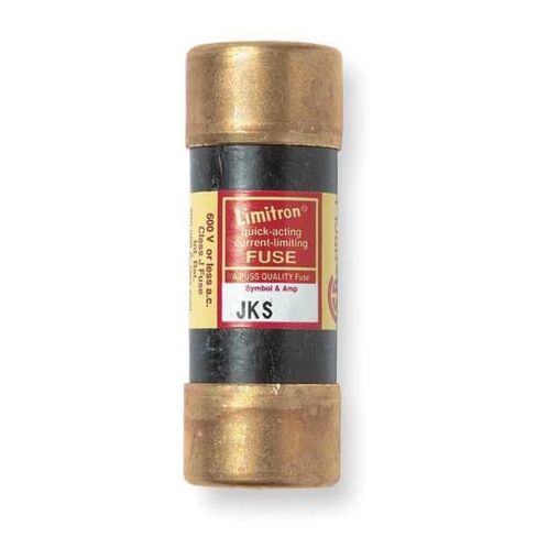 Cooper Bussmann JKS-1 Limitron Class J Fast Acting Fuse in Saudi Arabia
