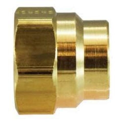 38307 صمولة، 1/2 أنبوب، نحاس (2 عبوة) in Saudi Arabia
