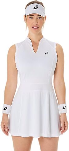 ASICS Women's COURT DRESS TENNIS Apparel in Saudi Arabia