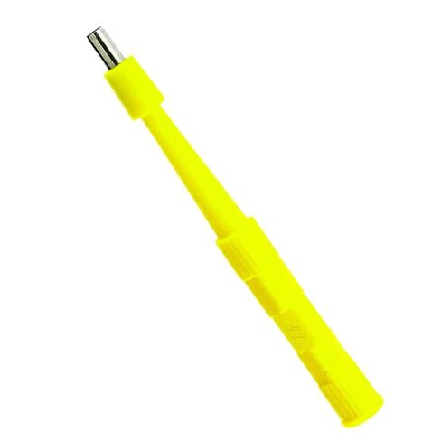 لكمة خزعة يمكن التخلص منها مقاس 5 مم (عبوة من 50 قطعة) - معقمة، ذات شفرة واحدة، ومعبأة بشكل فردي بغطاء واقي in Kuwait