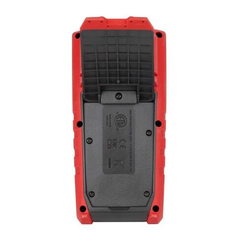 UNI-T UT195M Industrial IP65 TRMS Handheld Digital Multimeter 6000 Counts AC/DC 1000V 20A 60M? 60mF Frequency 40MHz Motor Rotation Testing in Saudi Arabia