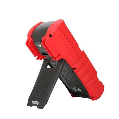 UNI-T UT195M Industrial IP65 TRMS Handheld Digital Multimeter 6000 Counts AC/DC 1000V 20A 60M? 60mF Frequency 40MHz Motor Rotation Testing in Saudi Arabia