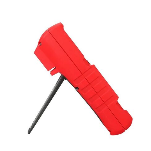 UNI-T UT195M Industrial IP65 TRMS Handheld Digital Multimeter 6000 Counts AC/DC 1000V 20A 60M? 60mF Frequency 40MHz Motor Rotation Testing in Saudi Arabia