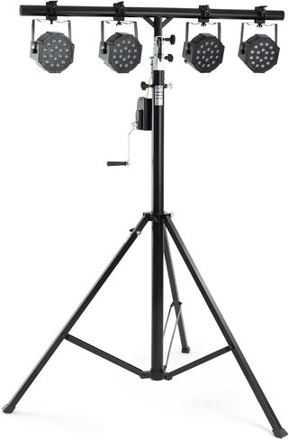 حامل إضاءة على المسرح LS9900B in Saudi Arabia