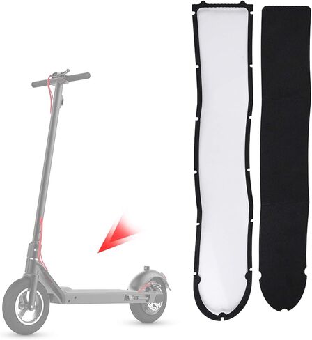 Fydun Ring Seal، غطاء البطارية السفلي للسكوتر للكهرباء M365 in Kuwait