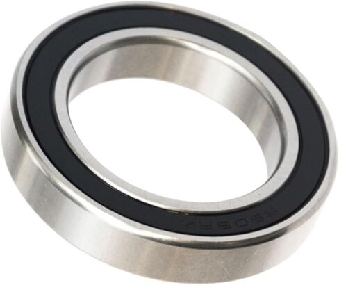 6910 6910RS 61910 61910-2RS1 6910-2RS 50x72x12 مللي متر محمية كرات تروس الحمل العميقة صف واحد 10 قطعة in Saudi Arabia