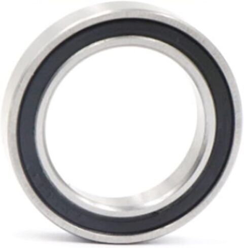 Thin Wall Deep Groove Ball Bearings 6701 6702 6703 6704 6705 6706 6707 6708 6709 6710(2pcs,6706ZZ 30X37X4) in Saudi Arabia