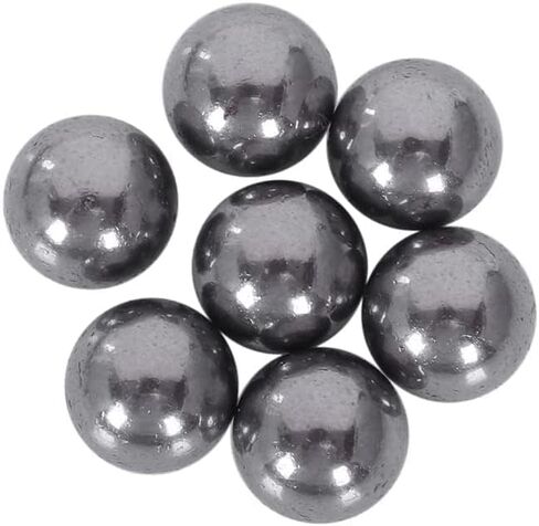 Bearings Ball 50Pcs 10mm Diameter Steel for Bicycle Hubs in Saudi Arabia