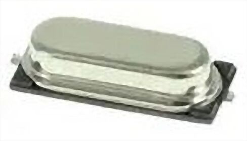 Abracon، ABLS-14.7456MHZ-B4H-T، Crystal - 14.7456MHZ (+/-) 30 صفحة في الدقيقة - 18pF - SMD Low Profile - HC/49US (AT49) - -20 درجة مئوية إلى +70 درجة مئوية - شريط وبكرة (1000 قطعة/عناصر) in Kuwait