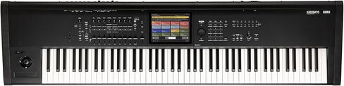 Korg Kronos 3 88-key Music Workstation in Saudi Arabia