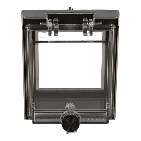 Omron Y92A-48N Water Tight Cover Y92A48N in Saudi Arabia